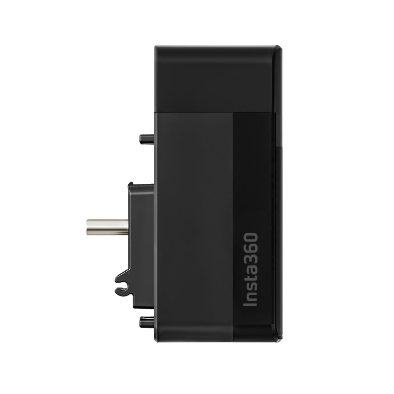 Insta360 Quick Reader Kortlæser Lightning Usb- Kamera Udstyr Geekd Dk