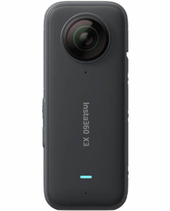 Insta360 X3   7k Action-kamera Geekd Dk