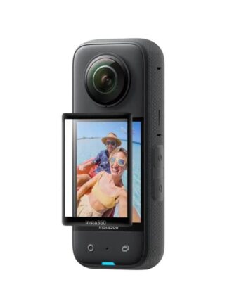 Insta360 X3 Screen Protector Kamera Udstyr Geekd Dk
