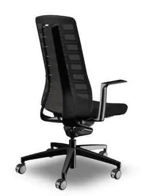 Interstuhl Pure Kontorstol