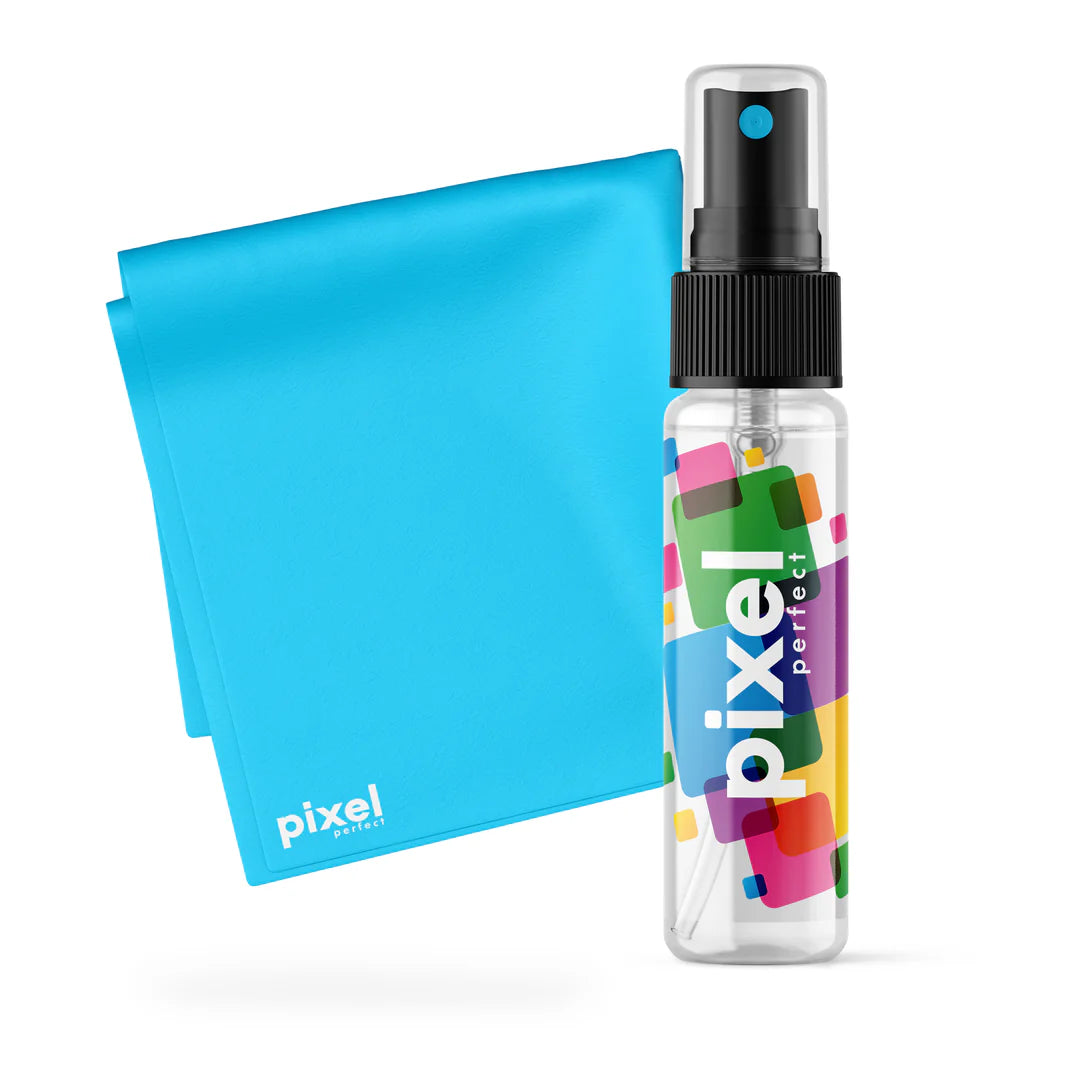 It Dusters Pixel Perfect 40ml Screen Cleaner Rengøring Geekd Dk