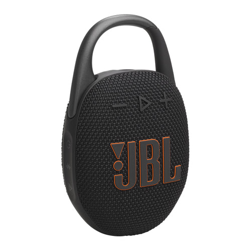 Jbl Clip   Bluetooth Højttaler   Sort Højtaler Geekd Dk