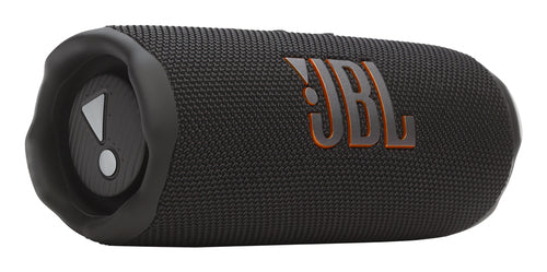 Jbl Flip   Bluetooth Højttaler   Sort Højtaler Geekd Dk