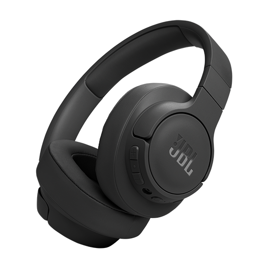 Jbl Tune 770nc Headset Black