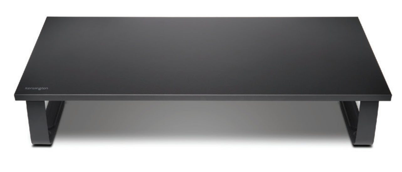 Kensington Smartfit Extra Wide Stativ Monitor Op Til 32
