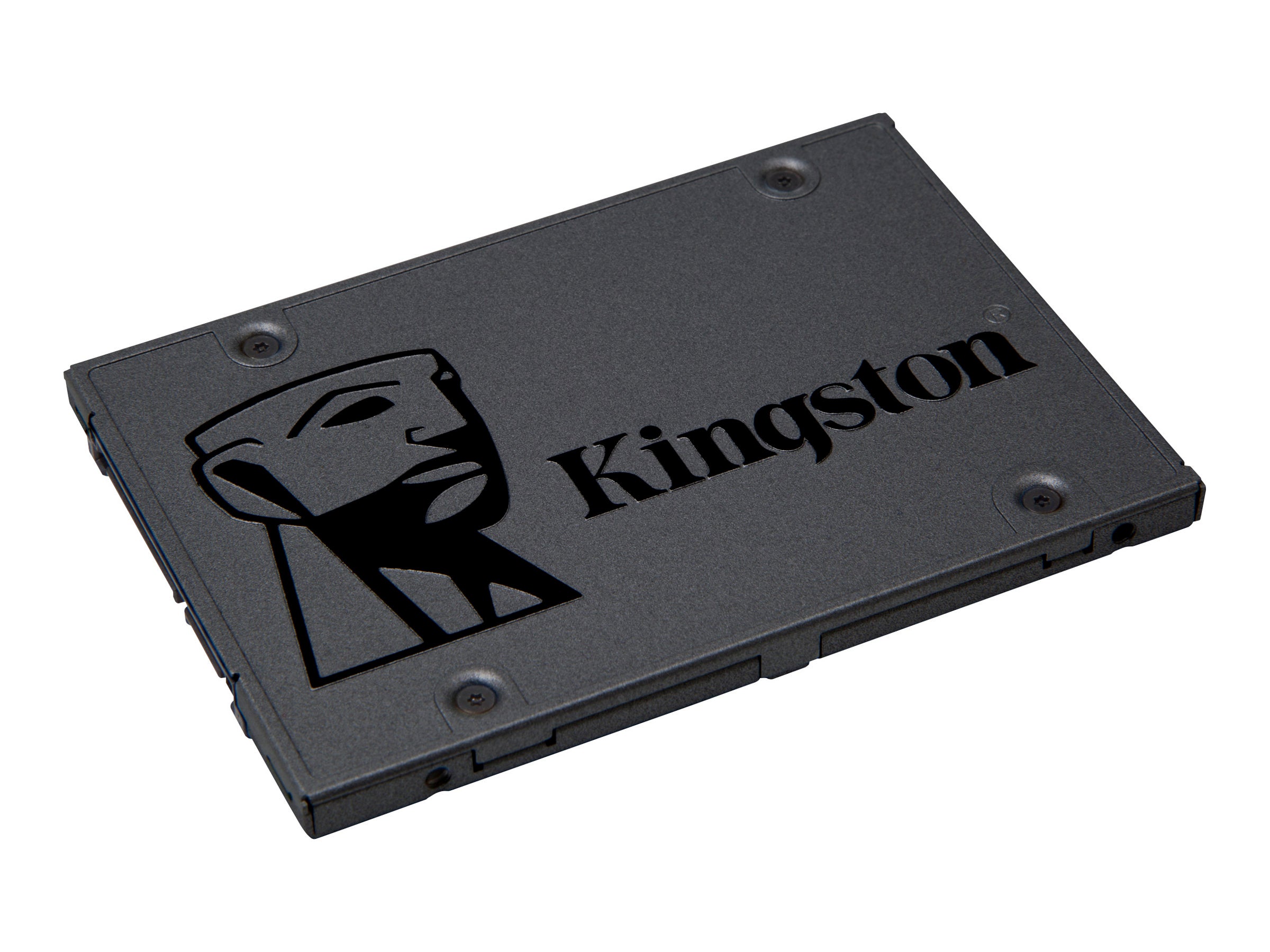 Kingston Ssd A400 480gb     Sata-600 Geekd Dk