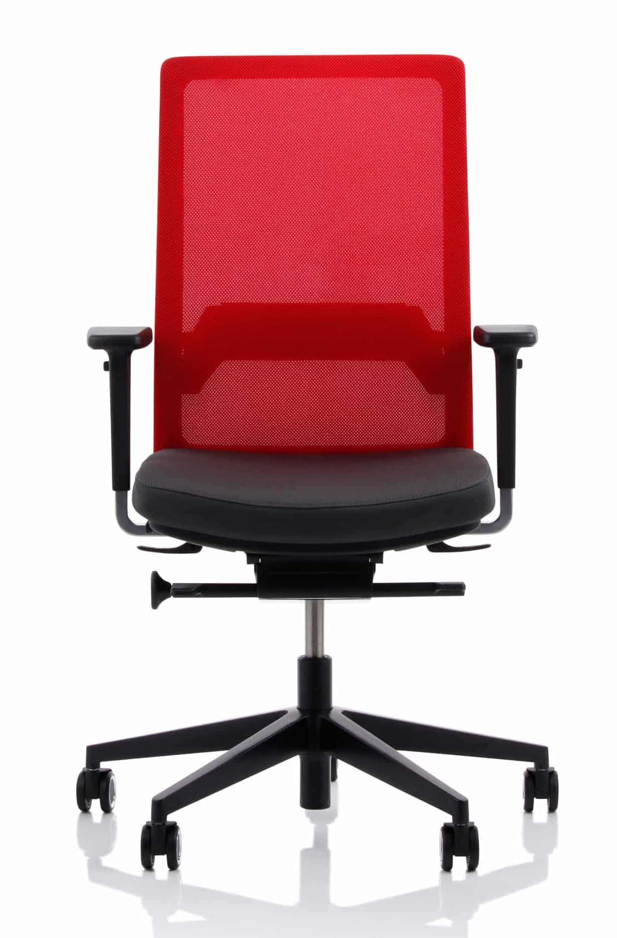 Kohl Anteo Alu 5900 Mesh Kontorstol    Armlæn