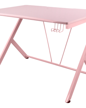 L33t Pink Line Pt85 Gaming Bord Pink Geekd Dk