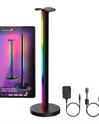 Led Lys Sæt Yeelight Beam Rgbic Lys Bar Geekd Dk