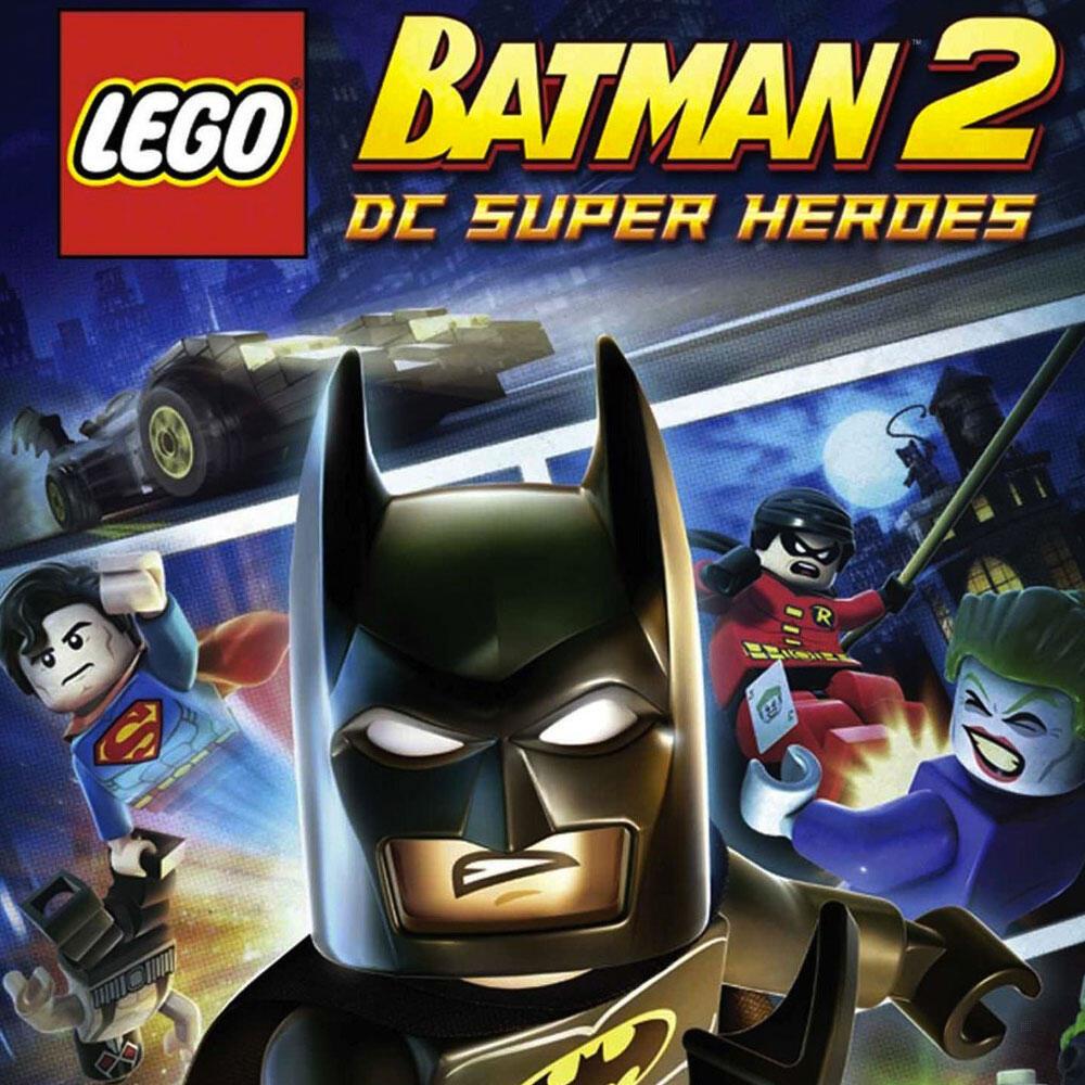 Lego Batman   Dc Superhelte   Nintendo Switch Lego Spil Geekd Dk