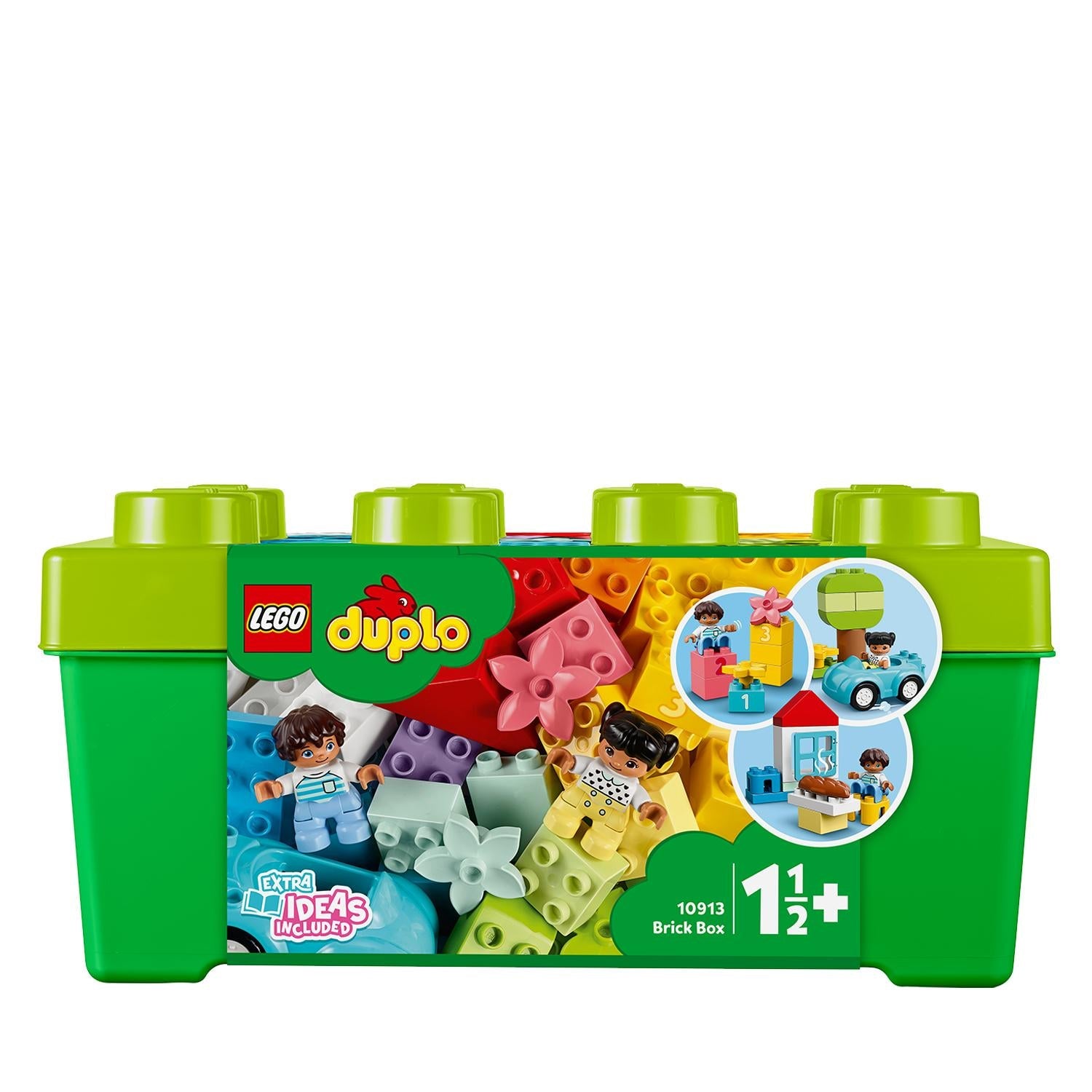 Lego Duplo Brick Box 10913