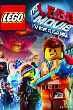 Lego Filmen Videospil Geekd Dk