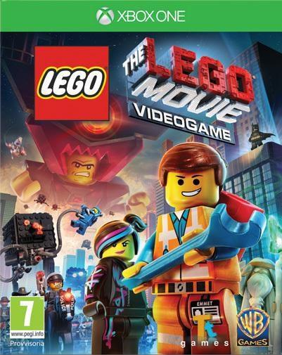 Lego Filmen Videospil Xbox Spil Lego Spil Geekd Dk