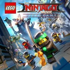 Lego Ninjago Filmen   Videospillet Ps4 Spil Lego Spil Geekd Dk