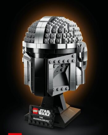 Lego Star Wars Mandalorian  75328