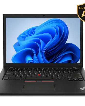 Refurbished Lenovo Thinkpad L14 Gen   I5-1245u 16gb 256gb Windows 11 Pro