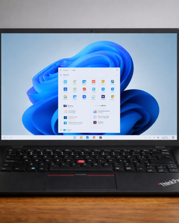 Lenovo Thinkpad X1 Carbon 9g  I5-1135g7 16gb 256gb  Ultralet Business Laptop Grade-