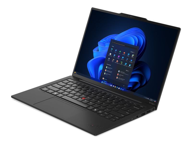 Lenovo Thinkpad X1 Carbon Gen 13 21nt 14  Wuxga  228v 32gb 1tb Intel Windows 11 Pro