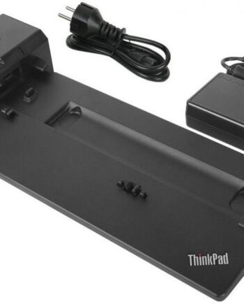 Lenovo Thinkpadultra  Usb-  Dock 40ah0135eu