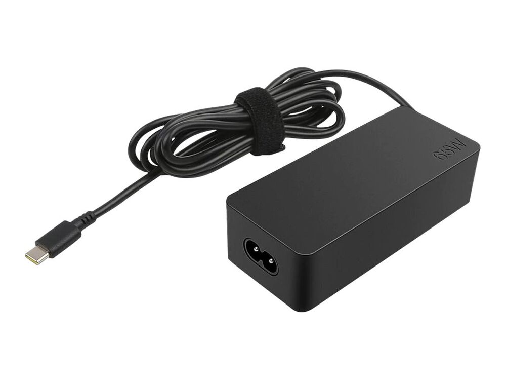 Lenovo 65 Watt Usb- Oplader