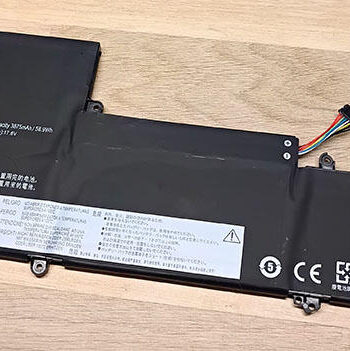 Lenovo Yoga 14 Batteri