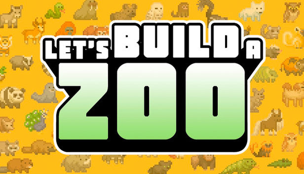 Let Apos   Build   Zoo Ps5 Spil Geekd Dk