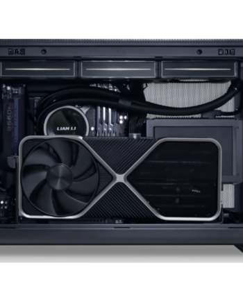 Lian Li A3-1w  Vertical Gpu Kit