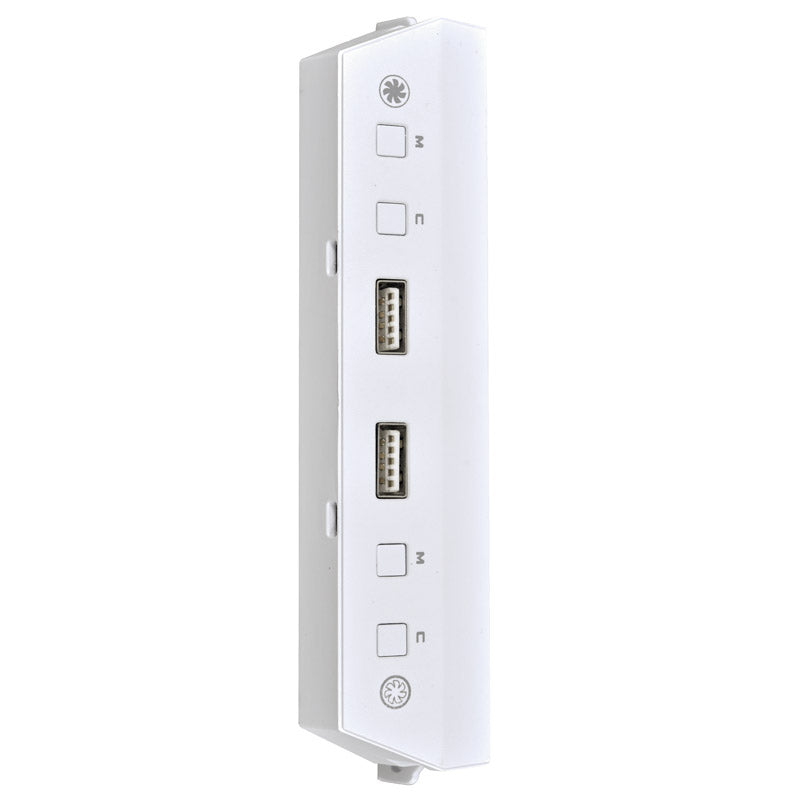 Lian Li Lan216-1w White      With Argb Controller For Lancool 216