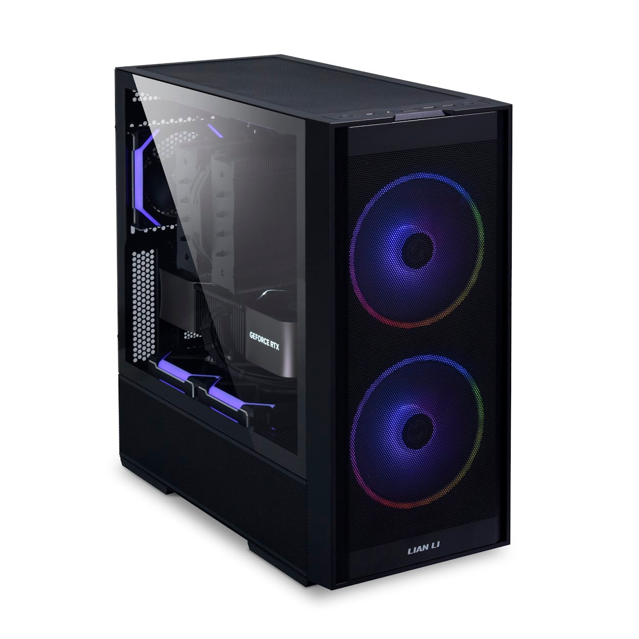Lian Li Lancool 206rx