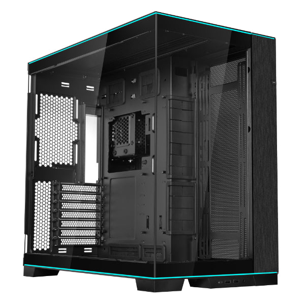 Lian Li O11d Evo Rgb Sort Kabinet Geekd Dk