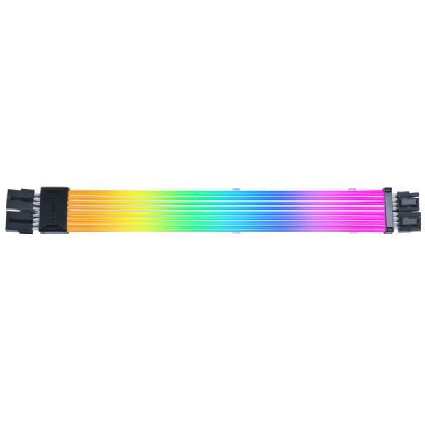 Lian Li Strimer Trådløs Cpu 8pin