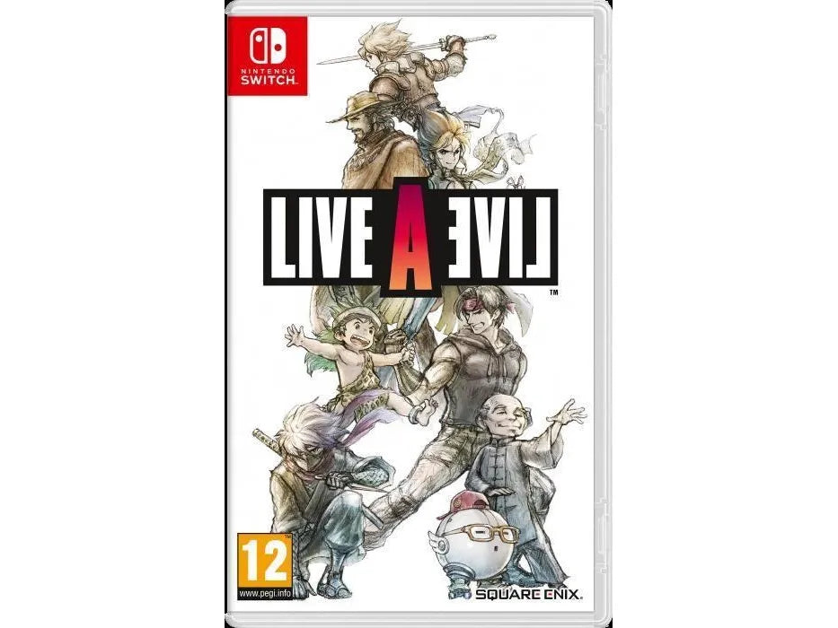 Live   Live