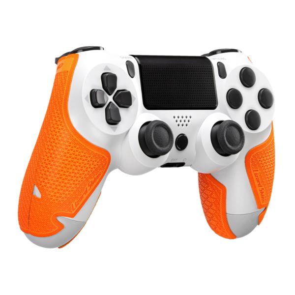 Lizard Skins Dsp Controller Grip Til Playstation   Tangerine