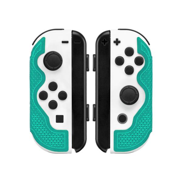 Lizard Skins Dsp Controller Grip Til Switch Joy-con Blå Grøn