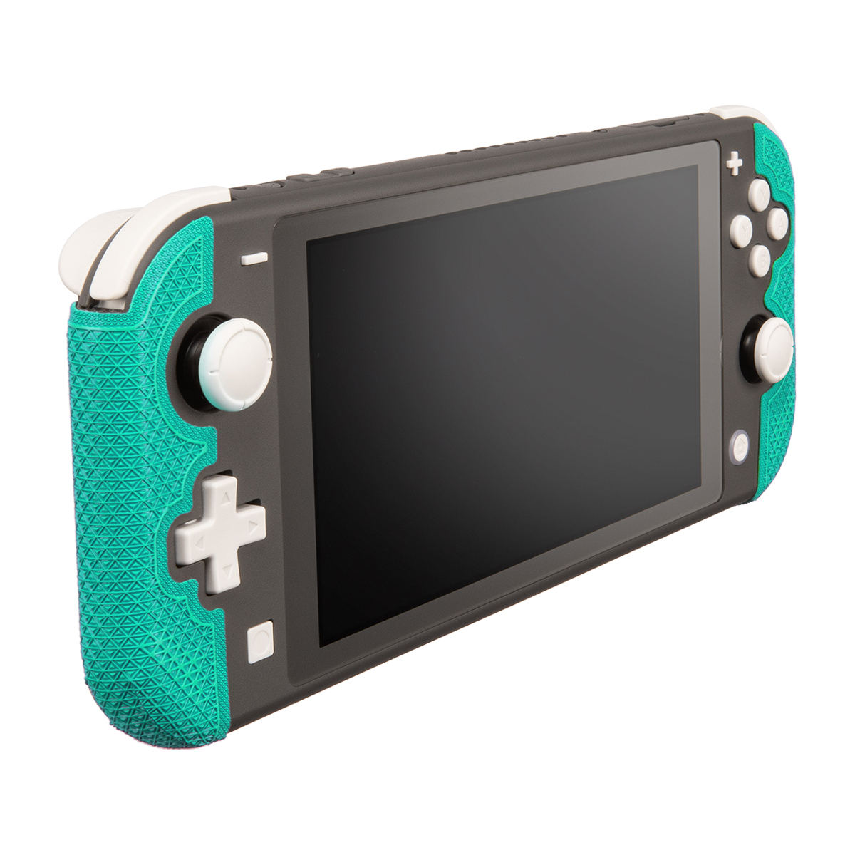 Lizard Skins Dsp Controller Grip Til Switch Lite Blå Grøn