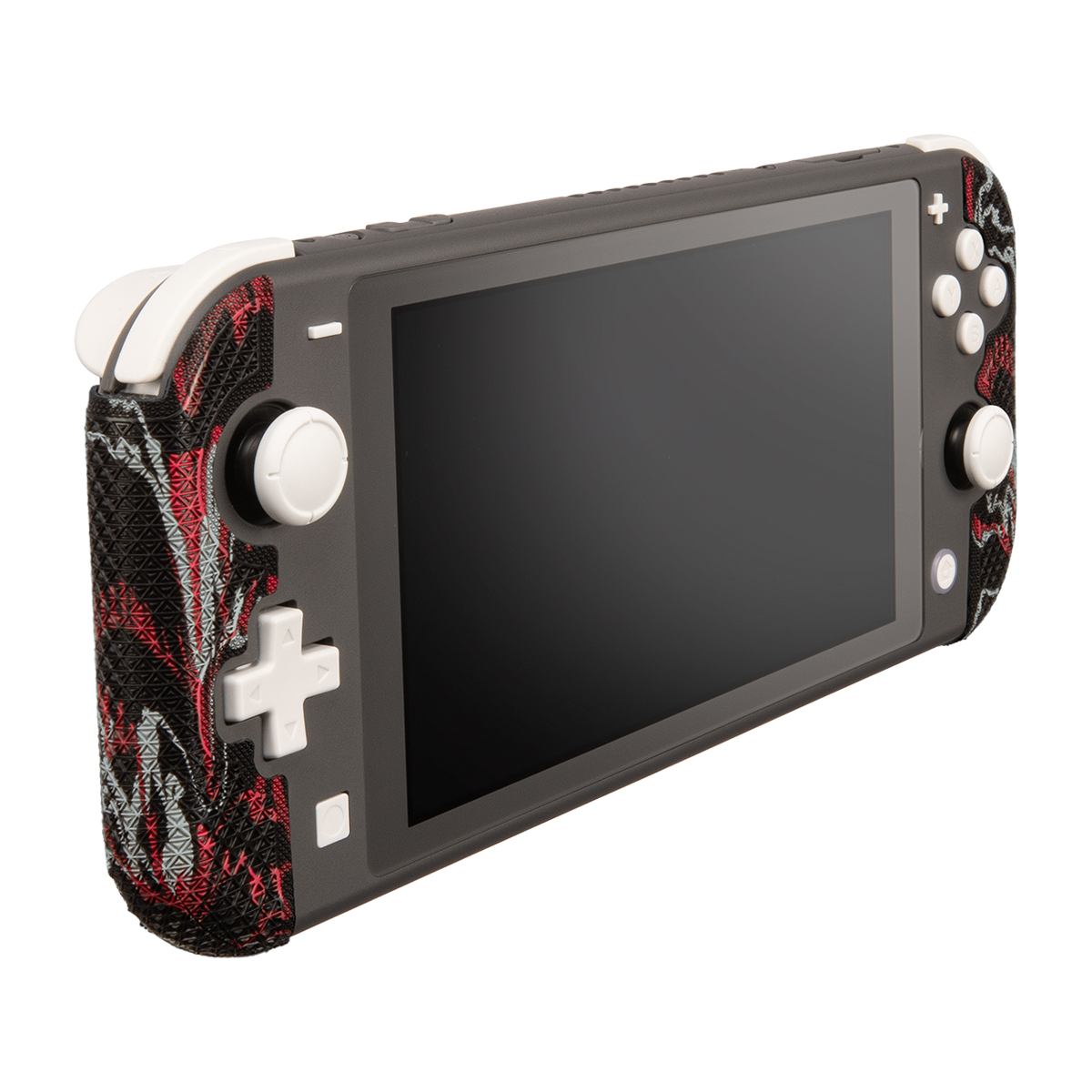 Lizard Skins Dsp Controller Grip Til Switch Lite Wildfire Camo