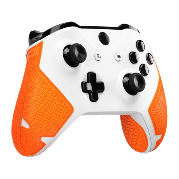 Lizard Skins Dsp Controller Grip Til Xbox One Tangerine