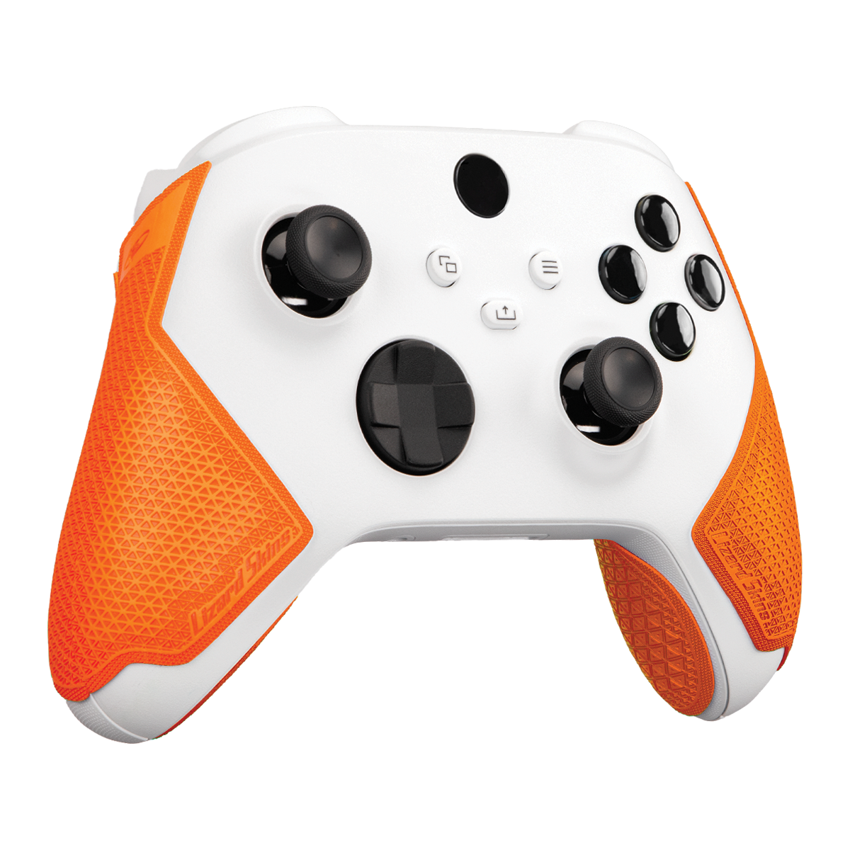 Lizard Skins Dsp Controller Grip Til Xbox Series   Tangerine