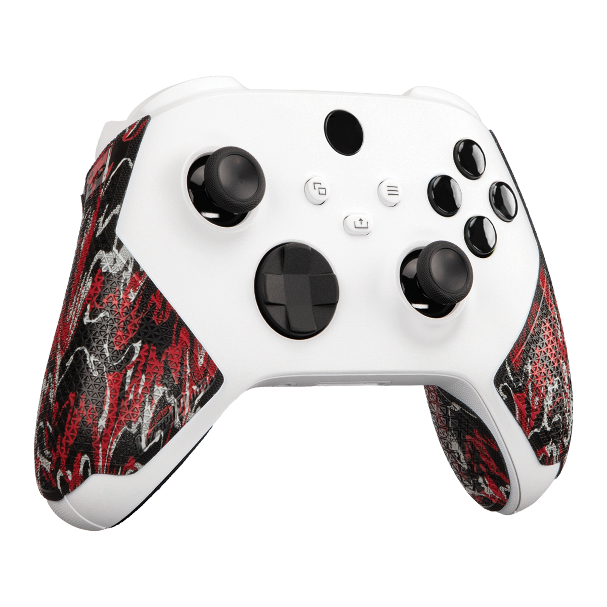 Lizard Skins Dsp Controller Grip Til Xbox Series   Wildfire Camo