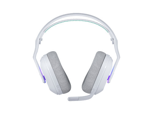 Logitech G522 Lightspeed Gaming Headset   Hvid Electronics Audio   Hifi Headphones   Headsets In-ear Geekd Dk