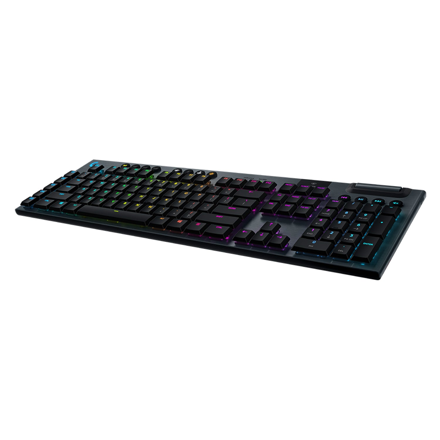 Logitech G915 Lightspeed Wireless Rgb Mechanical Gaming Keyboard Nordic