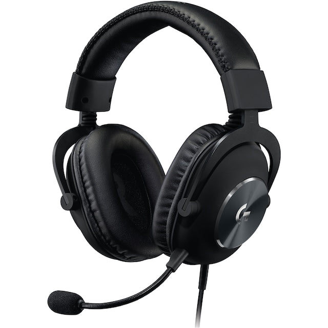 Logitech Pro Se Gaming Headset
