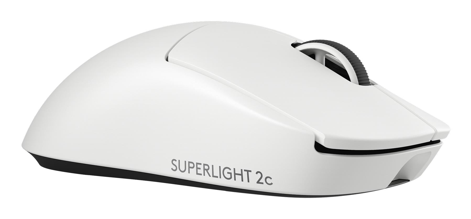 Logitech   Pro   Superlight 2c Mus Geekd Dk
