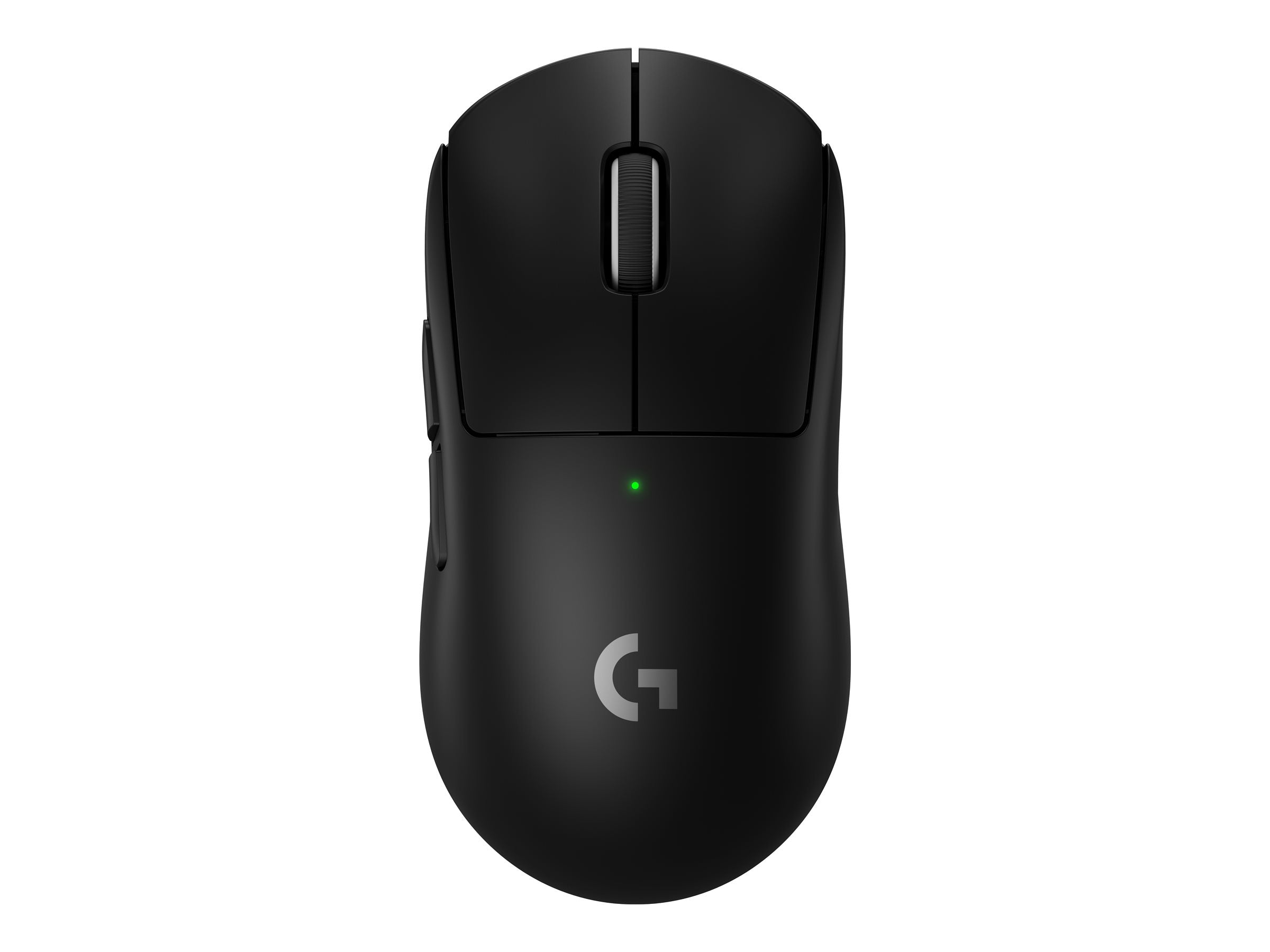 Logitech   Pro   Superlight   Optisk Trådløs Sort