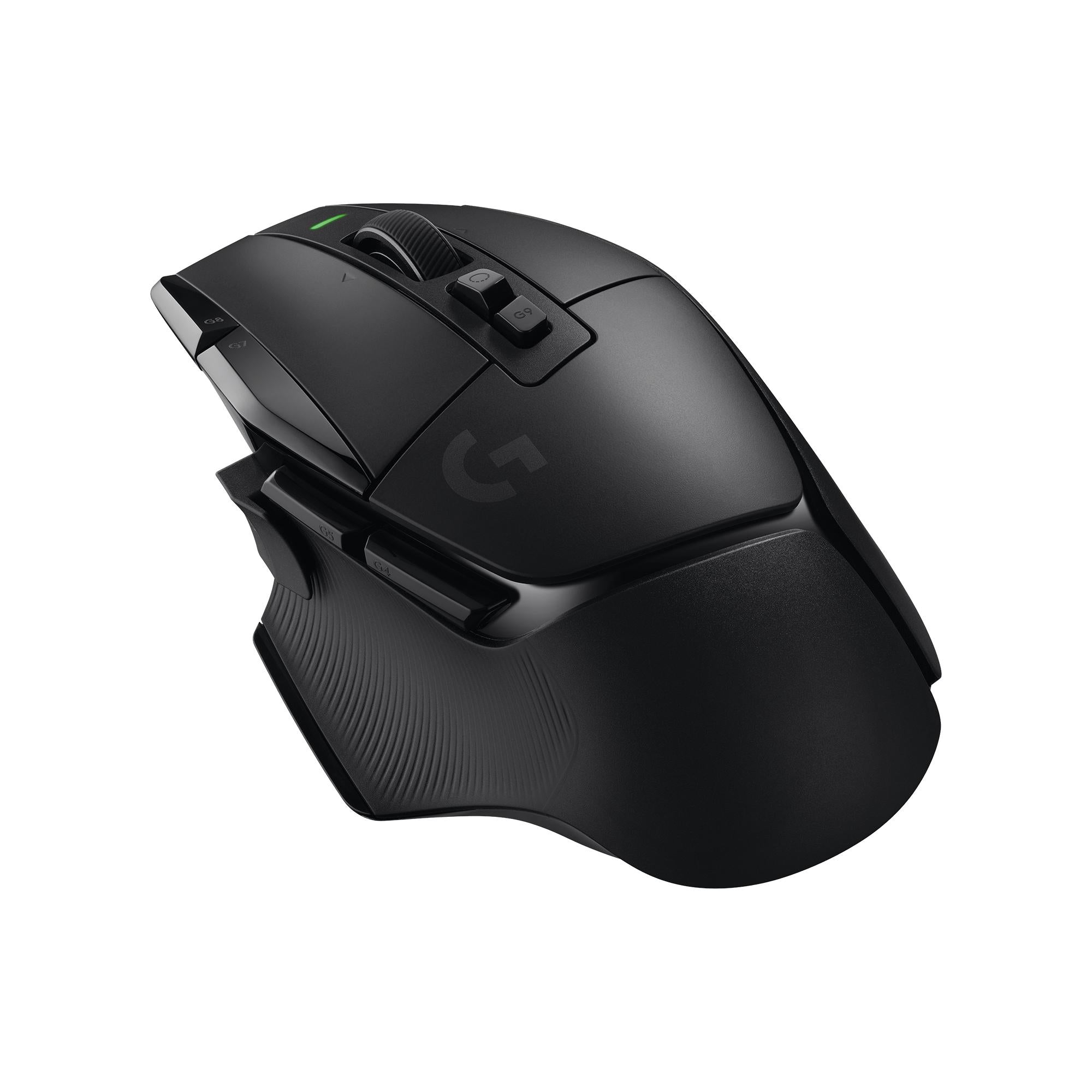 Logitech G502   Lightspeed Wireless Gaming Mouse Black Core