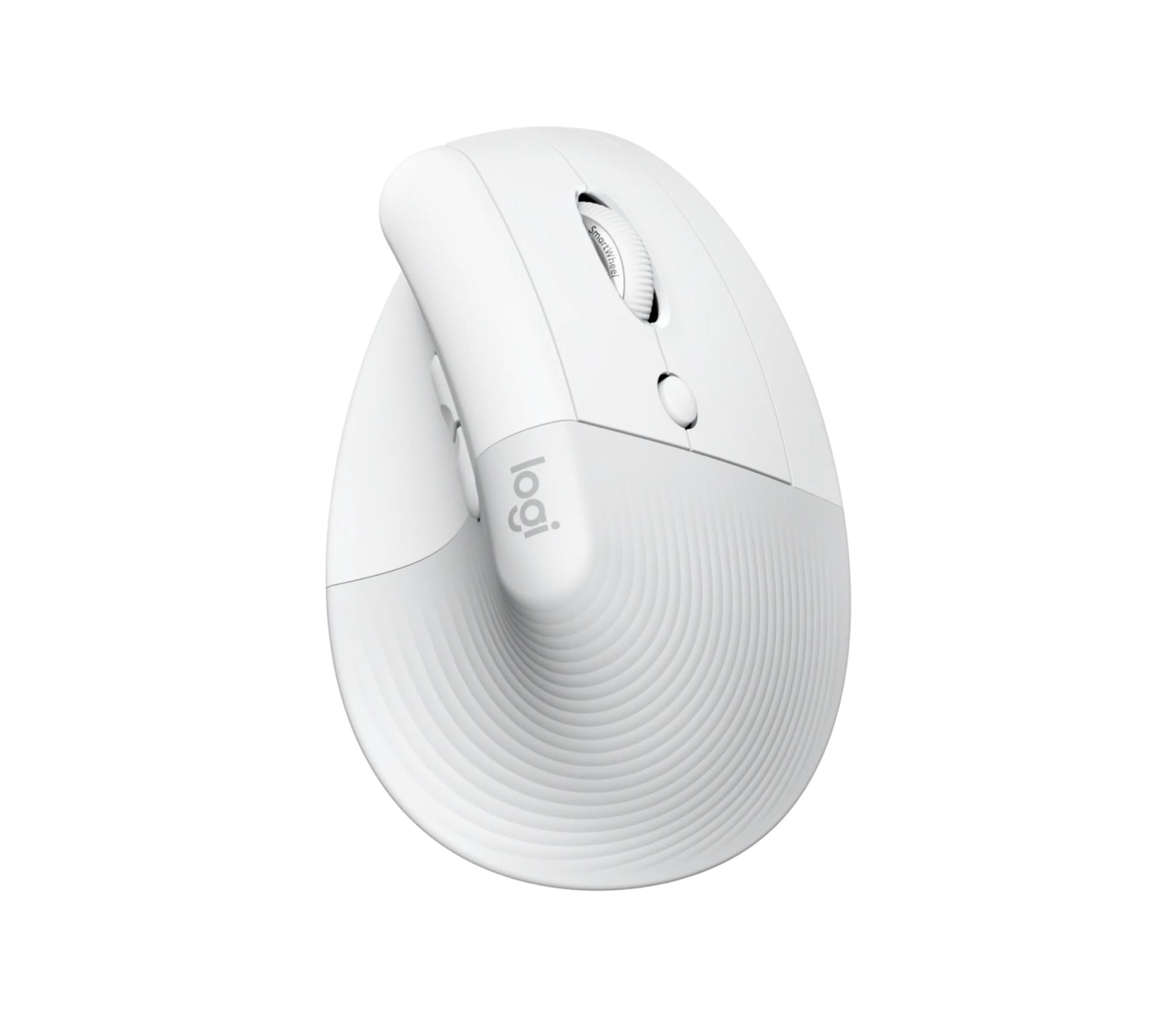 Logitech Lift Vertical Ergonomic Mouse Mus Geekd Dk