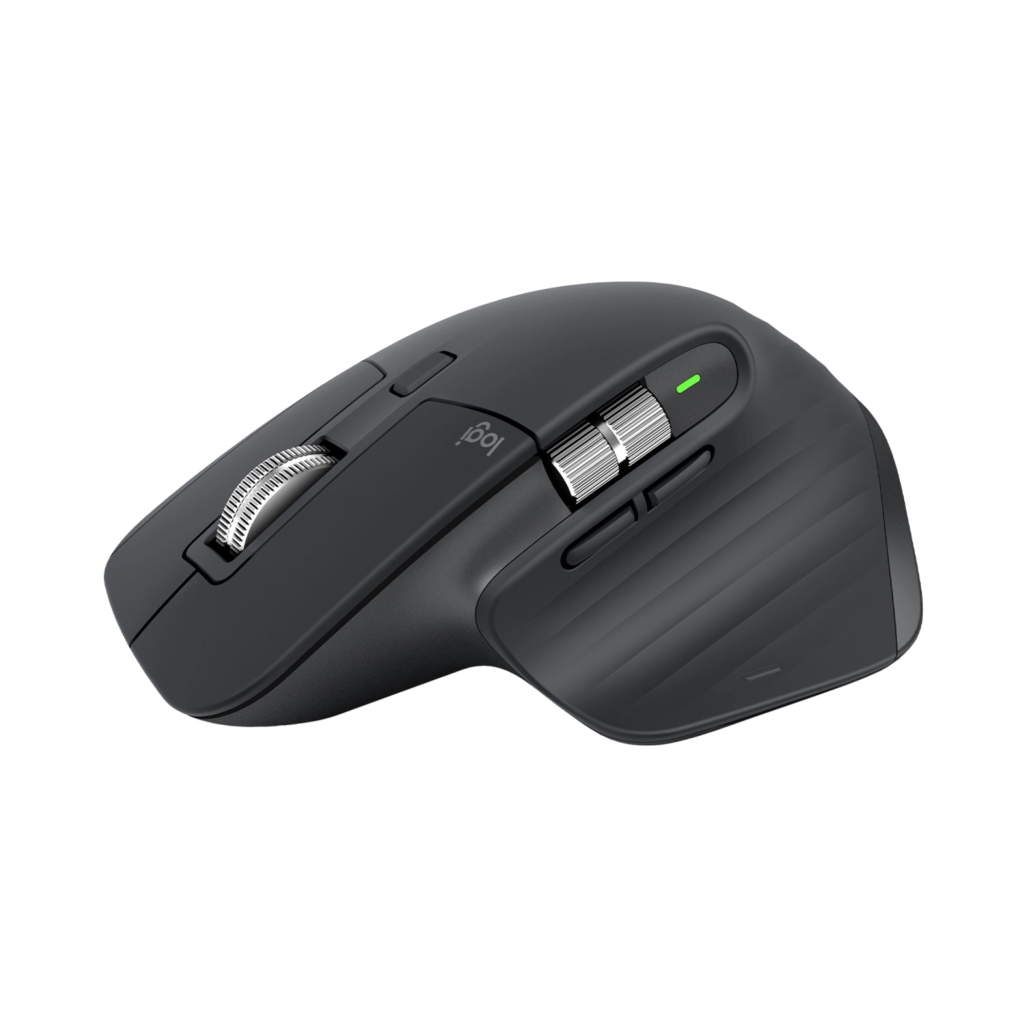 Logitech Mx Master 3s Graphite