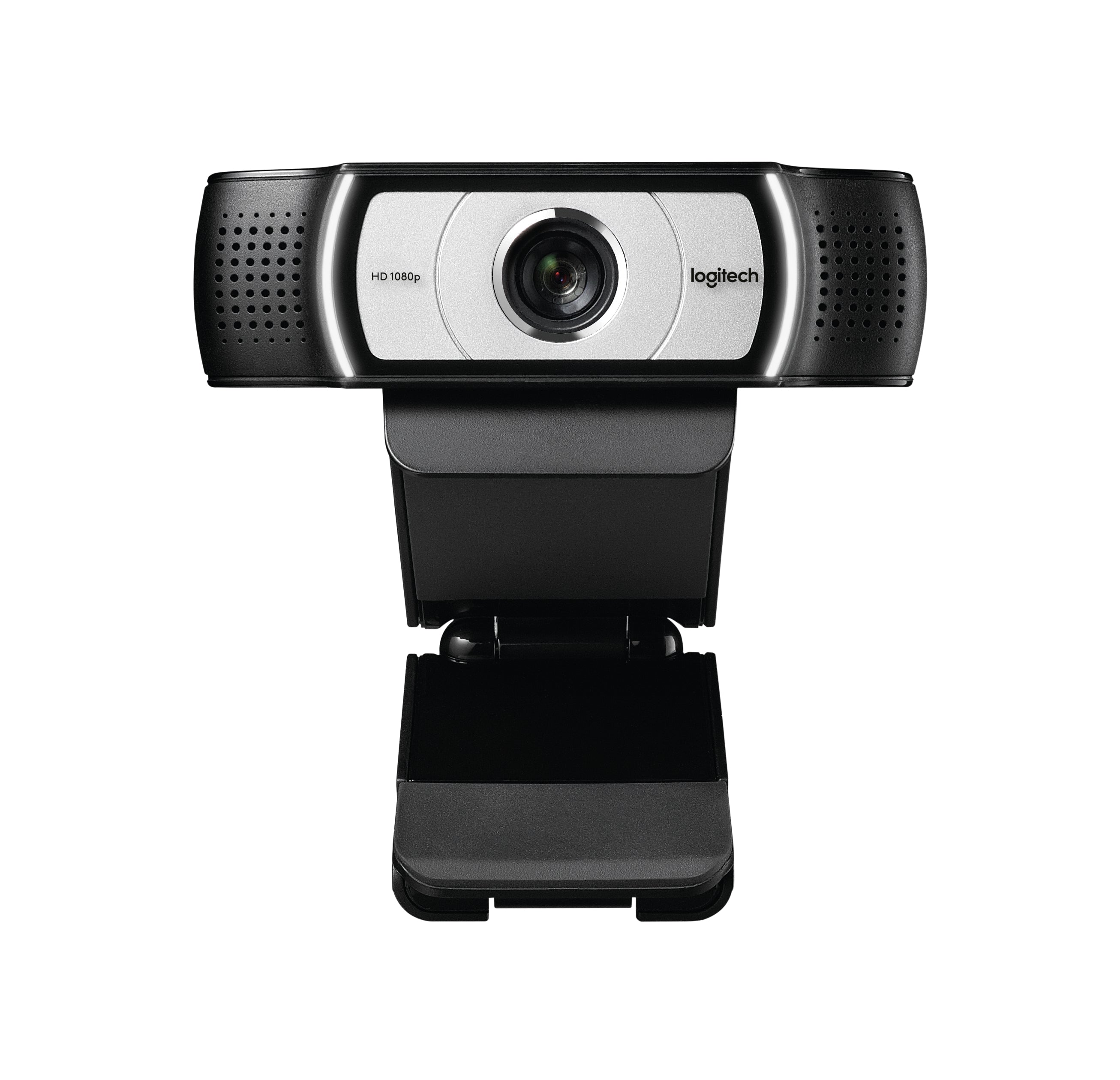Logitech Webcam C930 1920   1080 Webkamera Fortrådet