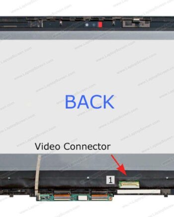 Lp133wh2 Sp B6  13   Quot  Lcd Screen Hp Pavilion