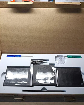 Macbook Pro 13 Quot  Batteri